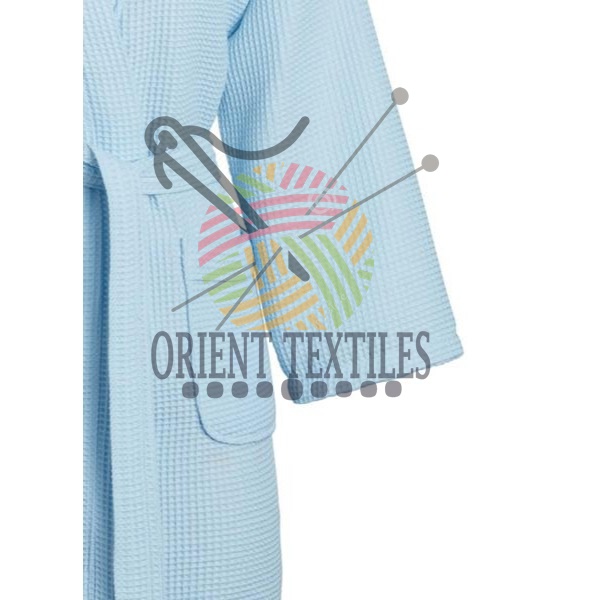 DXB Bath robe 3347